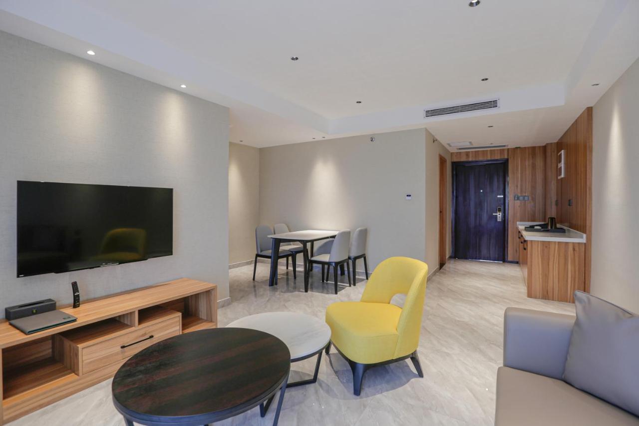 טגאיטאי Hotel Casiana & Events Center Tagaytay Managed By Hii מראה חיצוני תמונה