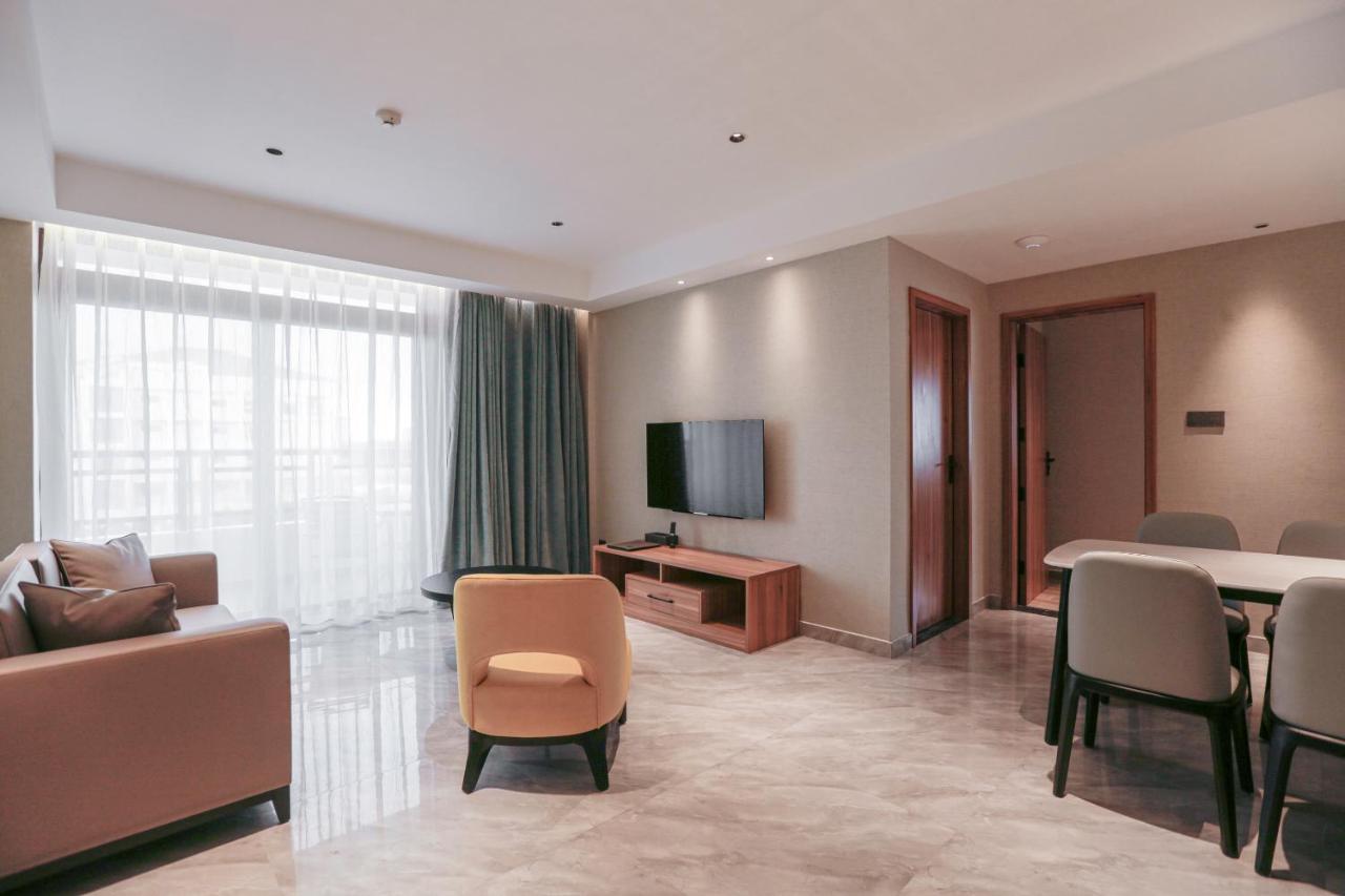 טגאיטאי Hotel Casiana & Events Center Tagaytay Managed By Hii מראה חיצוני תמונה